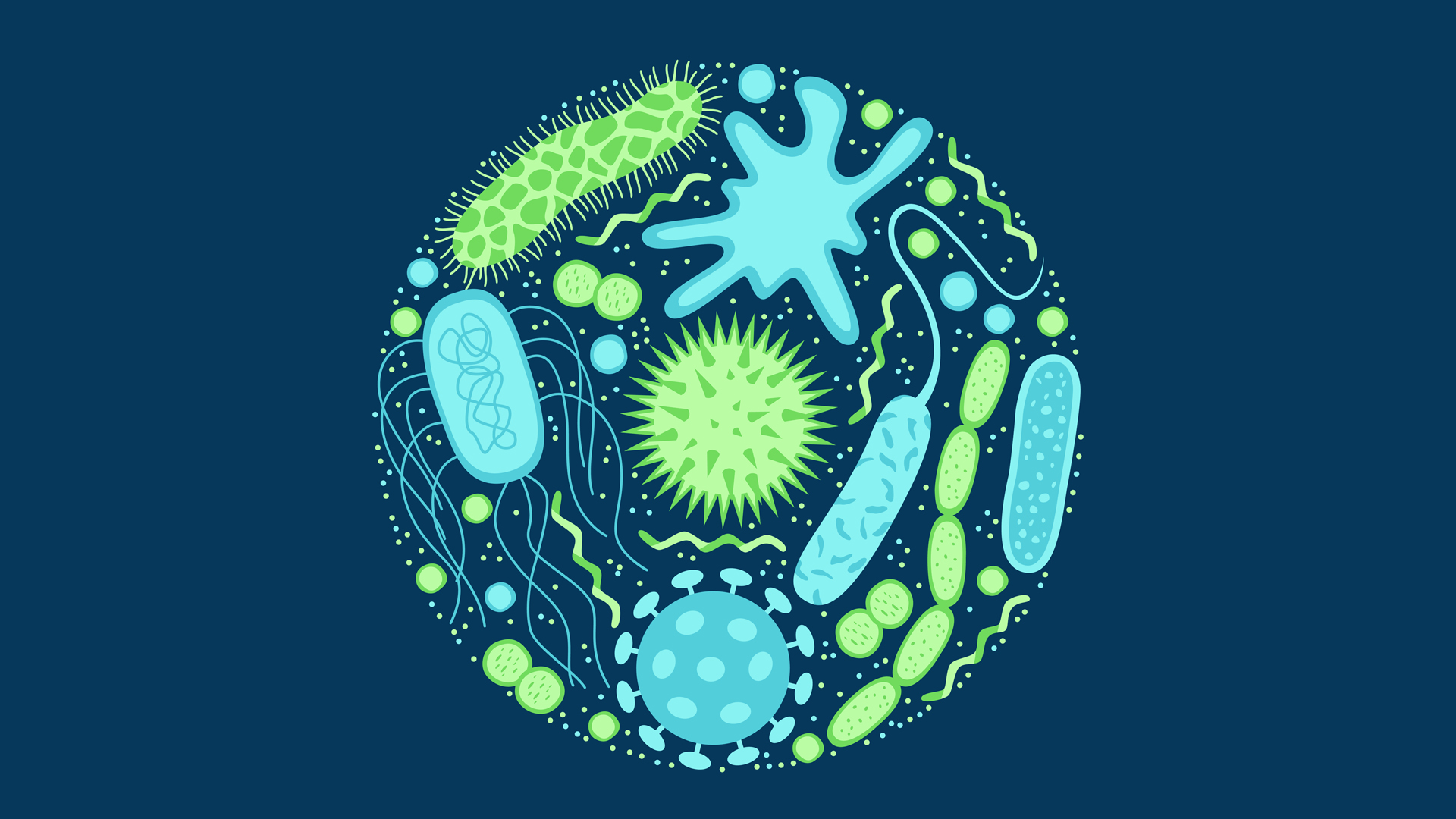 Antibiotic Resistance: Battle of the Bacteria