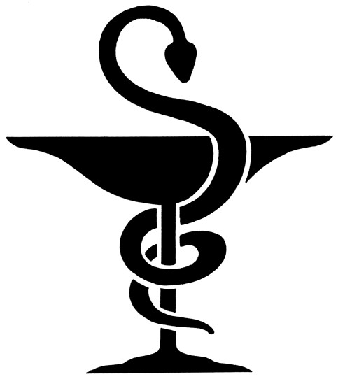 Pharmaceutical Logos