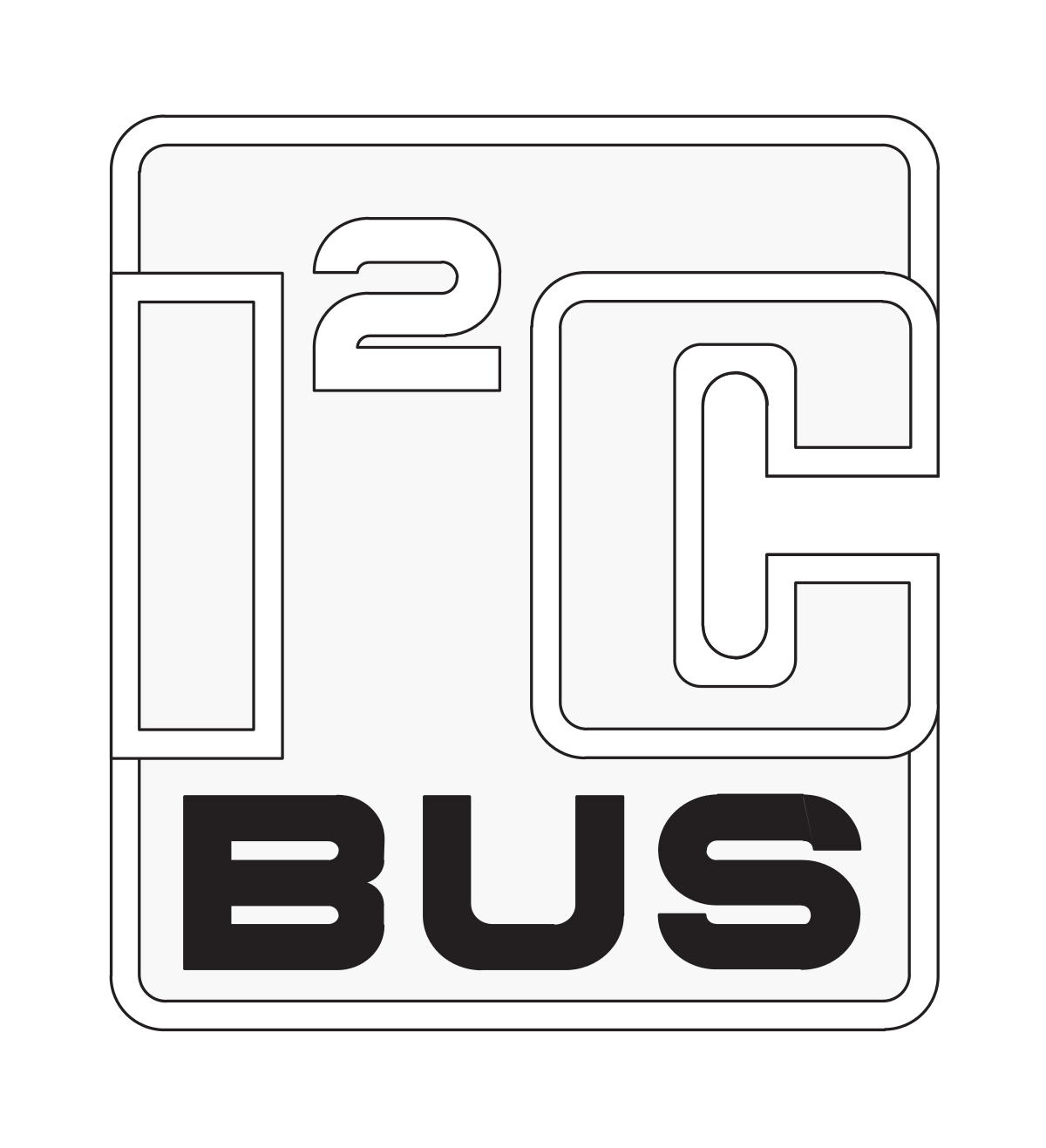 I2C BUS Communication and Address Finding