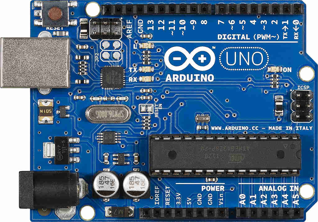Arduino UNO: A Short Review